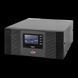 ДБЖ з правильною синусоїдою 12V LPM-PSW-1500VA (1050Вт) LP_3406 фото 1