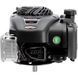 Двигун бензиновий B&S 450 E FIX-GAS AL_454930 фото 1