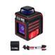Нивелир лазерный линейный ADA CUBE 360 PROFESSIONAL EDITION (А00445) HY_090107802 фото 1