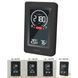 Метеостанція Technoline WL1030 Black (WL1030) DS_DAS301569 фото 5