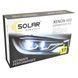 Комплект ксенону Solar H1 6000K 85V 35W P14.5s KET+Ballast, 2шт LI_4160 фото 1
