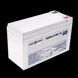 Акумулятор мультигелевий LP-MG 12V - 9 Ah Silver LP_2330 фото 1