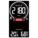 Метеостанція Technoline WL1030 Black (WL1030) DS_DAS301569 фото 6