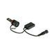 Лампа головного світла Decker LED PL-01 5K H11 CY_НФ-00001006 фото 2