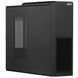 Корпус 2E S613ARGB-400 з БП 2E 400W-SFX, 1xUSB3.0, 1хUSB Type-C, 1x80мм, Micro ATX/Desktop, чорний RC_2E-S613ARGB-400 фото 1