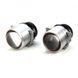 Линзы BI-LED Lens LUMA 55W 5500K, Комплект 2 шт KL_2019 фото 7
