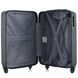 Чемодан Semi Line 20" (S) Black (T5690-1) DS_DAS302903 фото 6