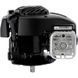 Двигун бензиновий B&S 450 E FIX-GAS AL_454930 фото 4