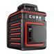 Нівелір лазерний лінійний ADA Cube 2-360 (А00448) HY_090111120 фото 1