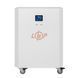 Система резервного живлення LogicPower Autonomic Power FW2.5-2.6kWh Білий мат LP_23963 фото 1