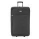 Чемодан Semi Line 20" (S) Graphite (T5658-1) DS_DAS302632 фото 3