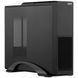 Корпус 2E S613ARGB-400 з БП 2E 400W-SFX, 1xUSB3.0, 1хUSB Type-C, 1x80мм, Micro ATX/Desktop, чорний RC_2E-S613ARGB-400 фото 2