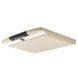 Потолочный монитор Clayton SL-1740 BE бежевый AV_SL-1740 BE фото 6