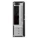 Корпус 2E S613ARGB-400 з БП 2E 400W-SFX, 1xUSB3.0, 1хUSB Type-C, 1x80мм, Micro ATX/Desktop, чорний RC_2E-S613ARGB-400 фото 8