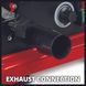 Верстат лобзиковий Einhell TC-SS406E HY_099112534 фото 5