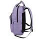 Рюкзак міський Semi Line 21 Lilac (L2005-9) DS_DAS302204 фото 3