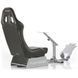 Кокпіт з кріпленням для керма та педалей Playseat Evolution - Black RC_REM.00004 фото 2