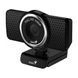 Вебкамера Genius Ecam-8000, FullHD, 30fps, manual focus, CMOS, чорний RC_32200001406 фото 5