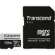 Карта памяти Transcend microSDXC 340S [TS128GUSD340S] RC_TS128GUSD340S фото 2