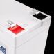Акумулятор мультигелевий LP-MG 12V - 9 Ah Silver LP_2330 фото 3