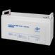 Акумулятор мультигелевий LPM-MG 12V - 120 Ah LP_3876 фото 1