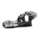 Перехідна рамка CARAV 22-687 для Ford C-Max 2010+, Kuga 2013+, Escape 2012+ AV_22-687 фото 5