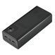 Універсальна мобільна батарея Brevia 30000mAh 15.5W Li-Pol, LCD LI_45315 фото 4
