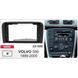 Перехідна рамка Volvo S80 Carav 22-586 AV_22-586 фото 4
