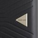 Чемодан Semi Line 20" (S) Black (T5690-1) DS_DAS302903 фото 9