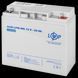 Аккумулятор мультигелевый LPM-MG 12V - 20 Ah LP_6556 фото 1