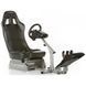 Кокпіт з кріпленням для керма та педалей Playseat Evolution - Black RC_REM.00004 фото 4