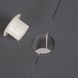 Стіл Bo-Camp Basic Grey (1404374) DS_DAS301451 фото 6