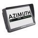 Автомобільний GPS навігатор Azimuth B78 Pro GPS_9077 фото 1