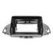 Перехідна рамка CARAV 22-687 для Ford C-Max 2010+, Kuga 2013+, Escape 2012+