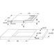Варильна поверхня Gorenje GTW641KB RC_GTW641KB фото 8