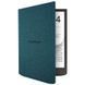 Чехол 743 Flip series, light grey PocketBook RC_HN-FP-PU-743G-SG-CIS фото 5