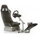 Кокпіт з кріпленням для керма та педалей Playseat Evolution - Black RC_REM.00004 фото 3