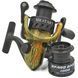 Вудилище коропове GLADIATOR KING CARP 3.5 LBS 3.6m (GL8156) PR_GL8156 фото 5