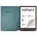 Чехол 743 Flip series, light grey PocketBook RC_HN-FP-PU-743G-SG-CIS фото 2