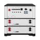Джерело безперебійного живлення (ДБЖ) LogicPower BOX DEYE 5kWh + АКБ 10kWh LP_22780 фото 3