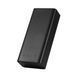 Універсальна мобільна батарея Brevia 30000mAh 15.5W Li-Pol, LCD LI_45315 фото 2