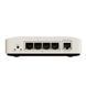 Комутатор Cloud Router Switch CRS304-4XG-IN MikroTiK RC_CRS304-4XG-IN фото 3