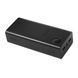 Універсальна мобільна батарея Brevia 30000mAh 15.5W Li-Pol, LCD LI_45315 фото 6