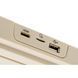 Потолочный монитор Clayton SL-1740 BE бежевый AV_SL-1740 BE фото 7