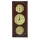 Метеостанція Moller 203050 Walnut (203050) DS_DAS301236 фото 1