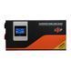 ИБП LogicPower LogicPower LPM-PSW-3000VA (2000Вт) с правильной синусоидой 24V LP_22892 фото 2