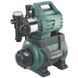 Насосна станція METABO HWWI 3500/25 INOX HY_9463 фото 1