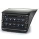 Штатна автомагнітола Prime-X 22-156/9M, 4+64, 4G для MITSUBISHI L200 06-15/Pajero Sport 08-15/Triton 06-15