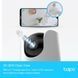 IP-камера TP-LINK Tapo C225 3MP N300 microSD motion detection 360&deg; mic RC_TAPO-C225 фото 4