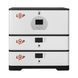 Джерело безперебійного живлення (ДБЖ) LogicPower BOX DEYE 5kWh + АКБ 10kWh LP_22780 фото 1